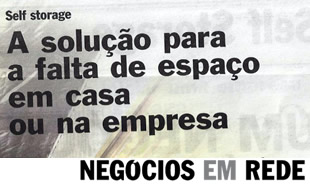 Jornal Negócios em Rede